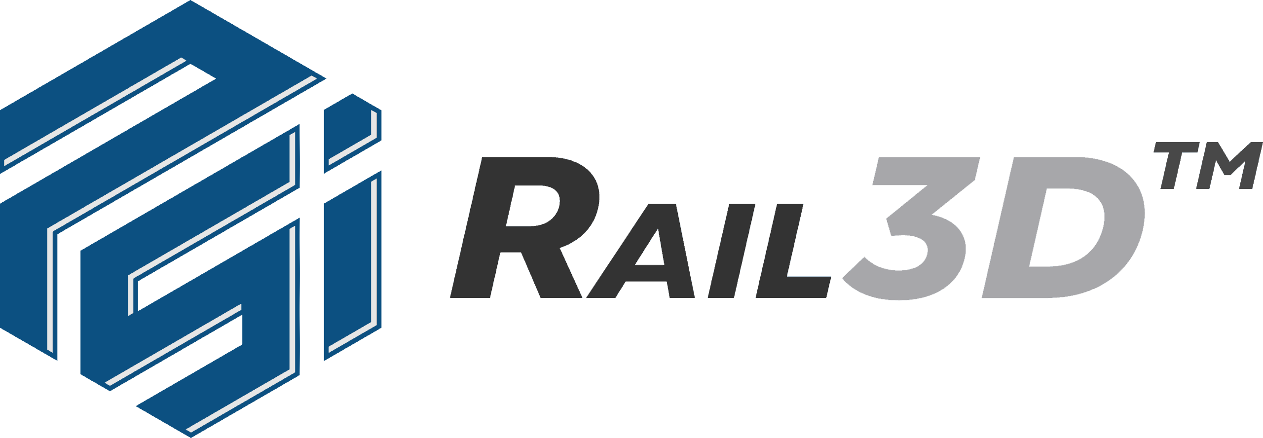 Rail Color-Black-Text